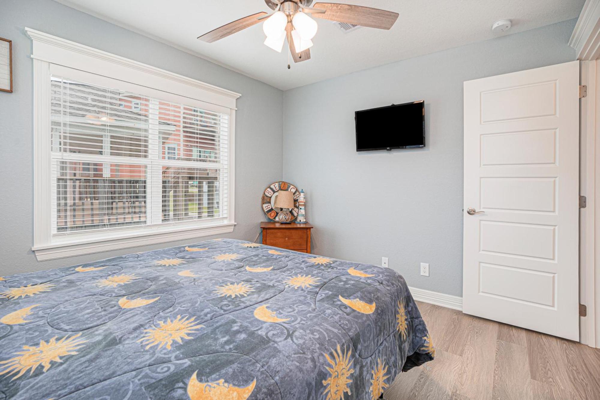 Seaside Cottage Galveston Exterior foto